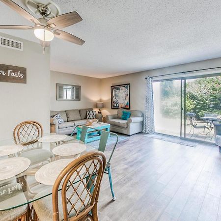 Southbay 34 Beach Access 3 Bedroom Townhome Destin Exterior foto