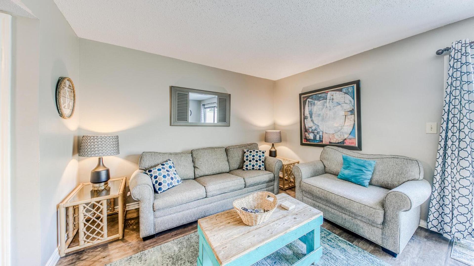 Southbay 34 Beach Access 3 Bedroom Townhome Destin Exterior foto