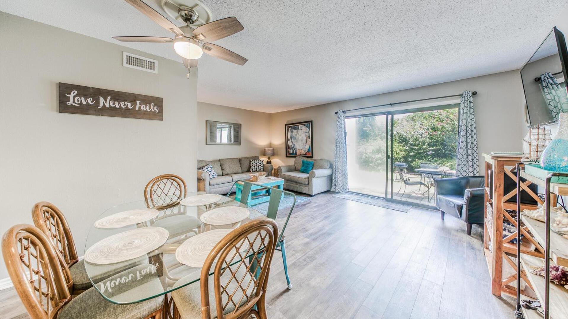Southbay 34 Beach Access 3 Bedroom Townhome Destin Exterior foto